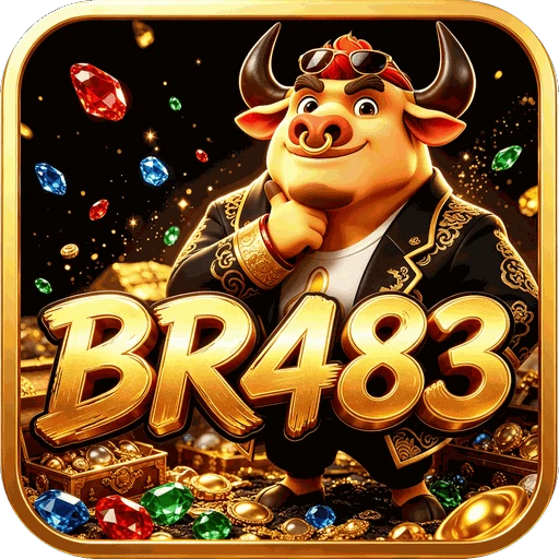 BR483 Logo